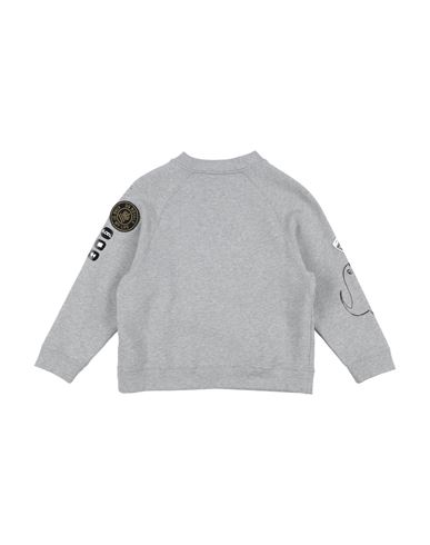 Kid Boy Sweatshirt Light grey