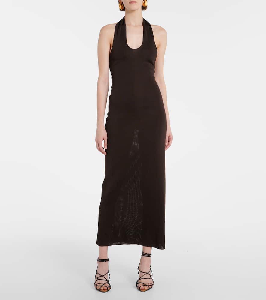 Coraline maxi dress