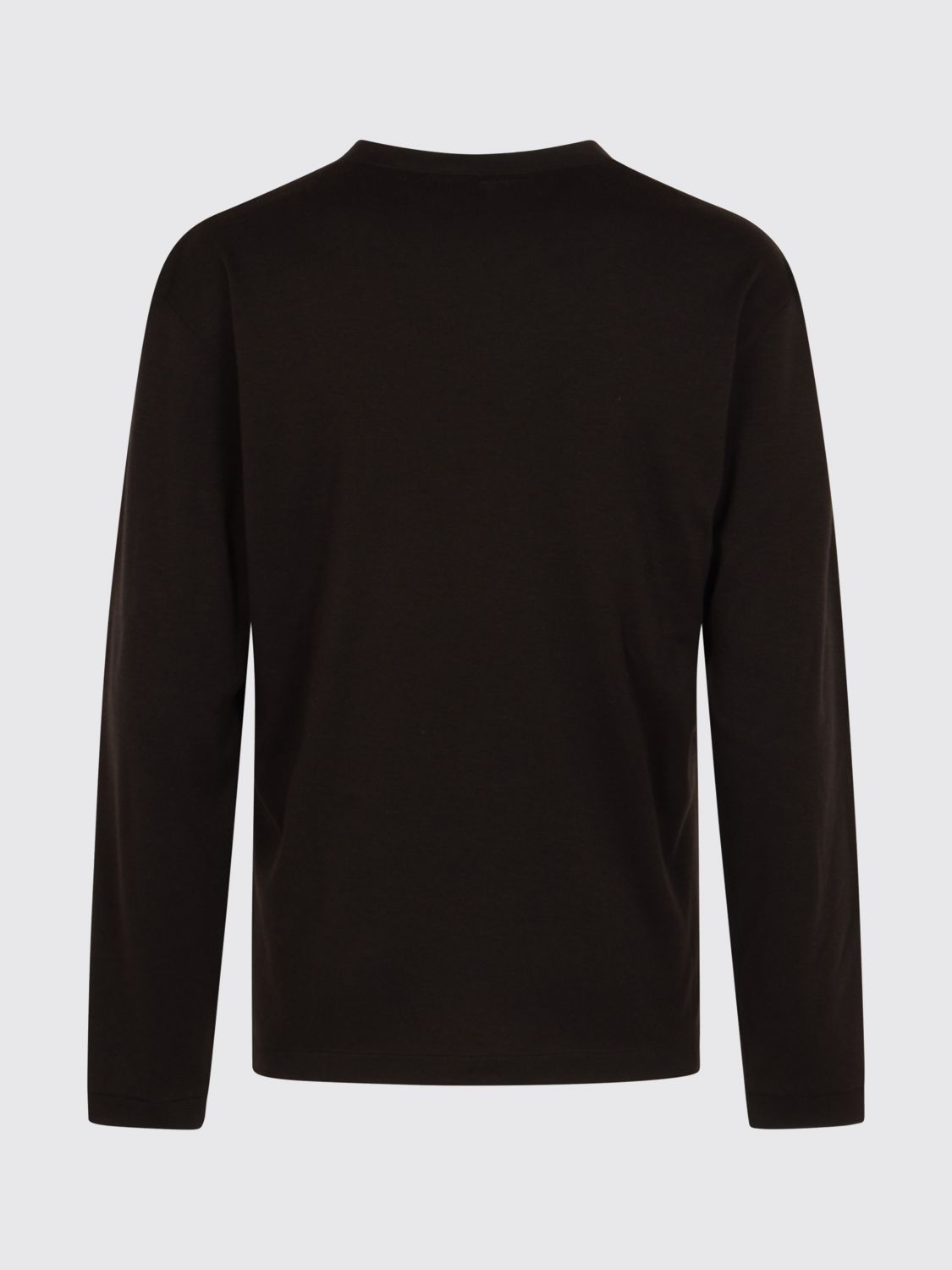 Sweater Men color Brown