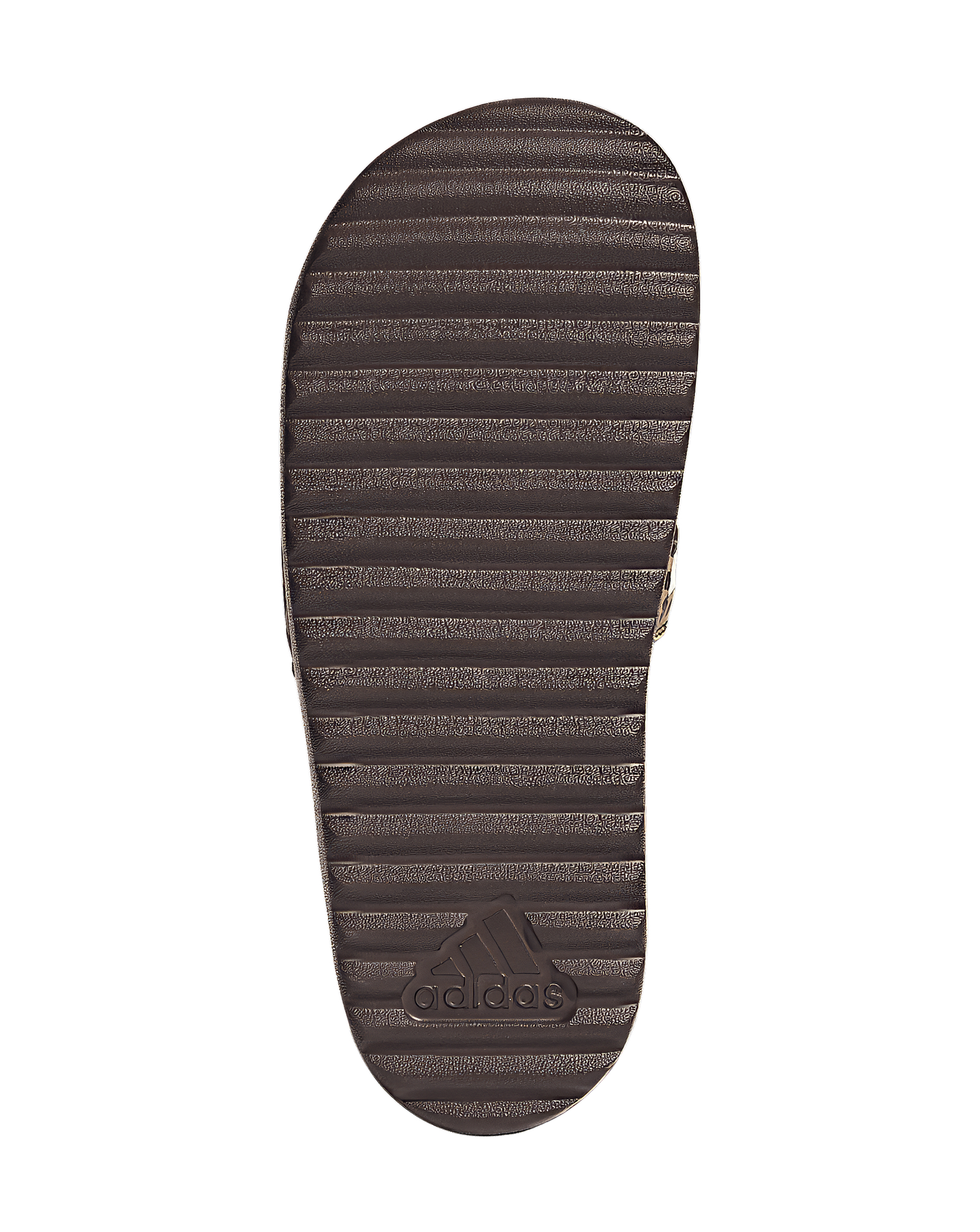 Adidas Adilette Platform Slide