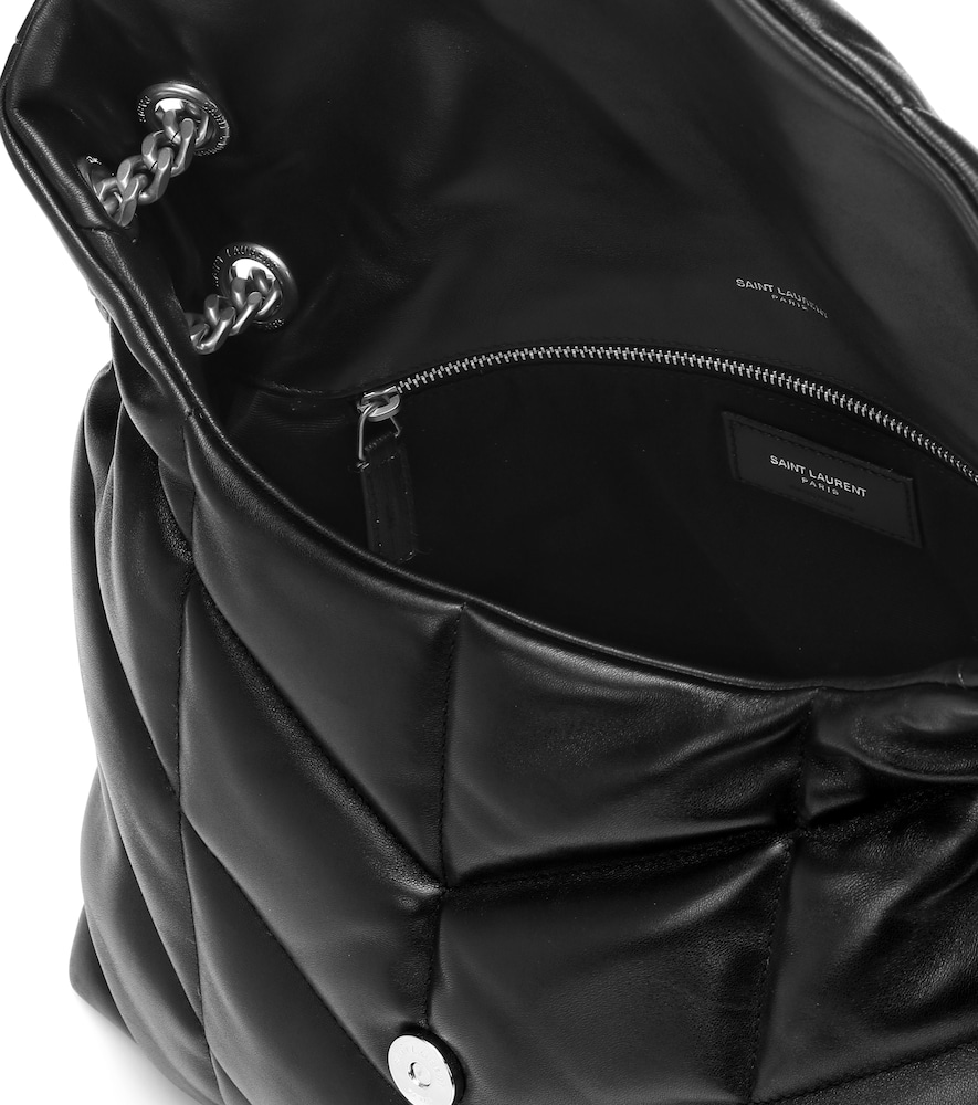Loulou Puffer Medium shoulder bag