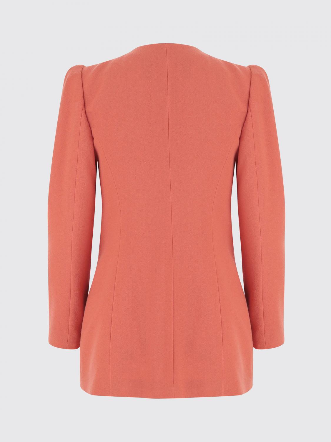 Jacket Woman color Pink