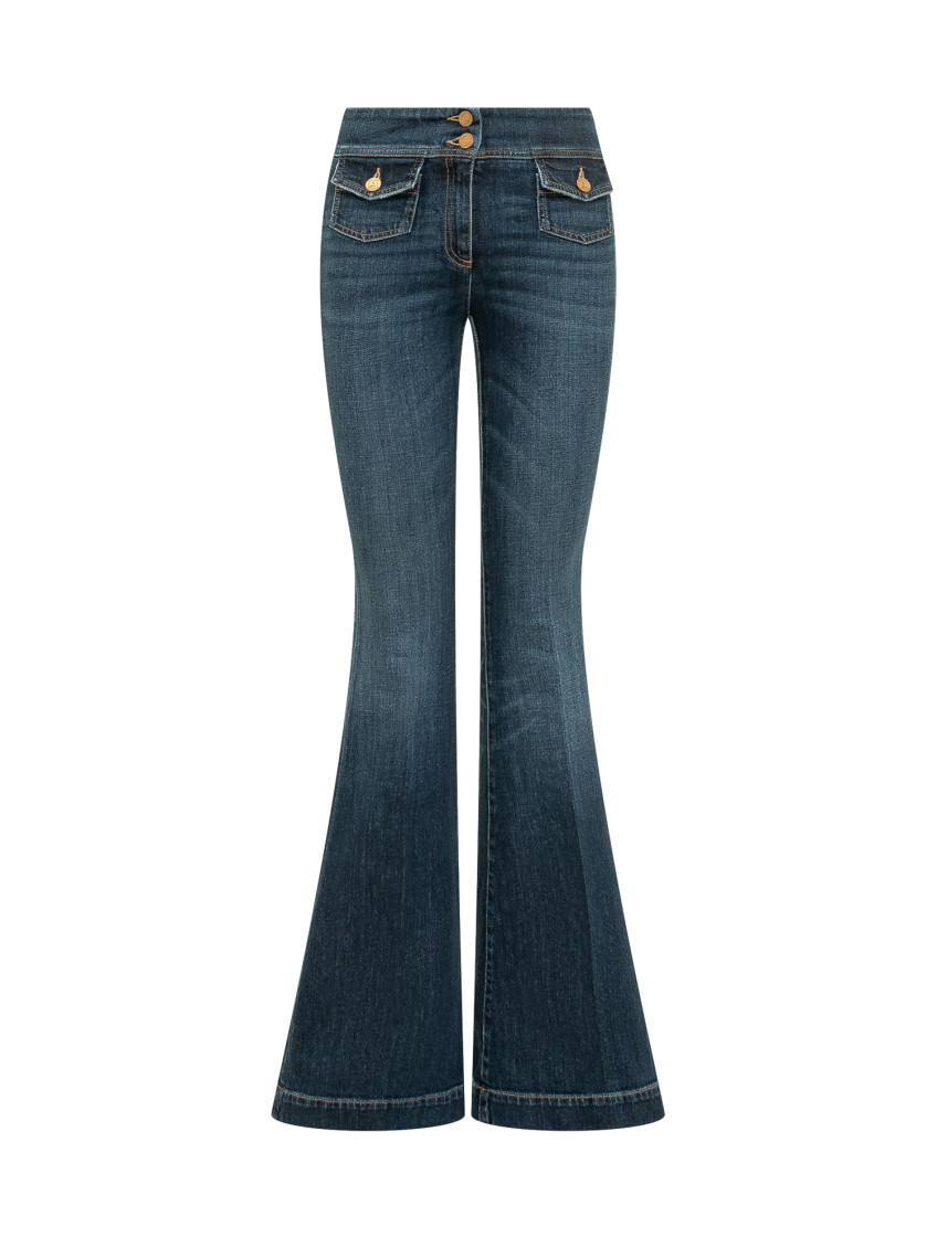 Emi Flared Jeans