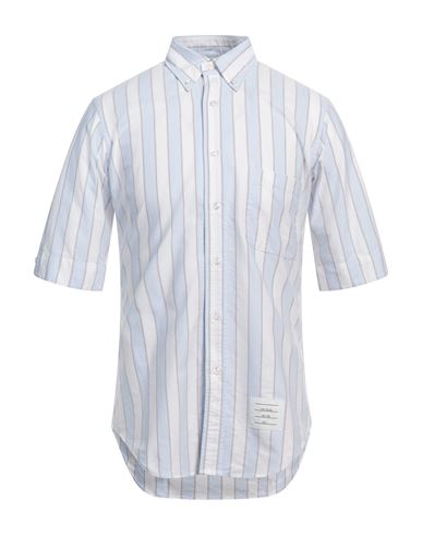 Man Shirt Sky blue