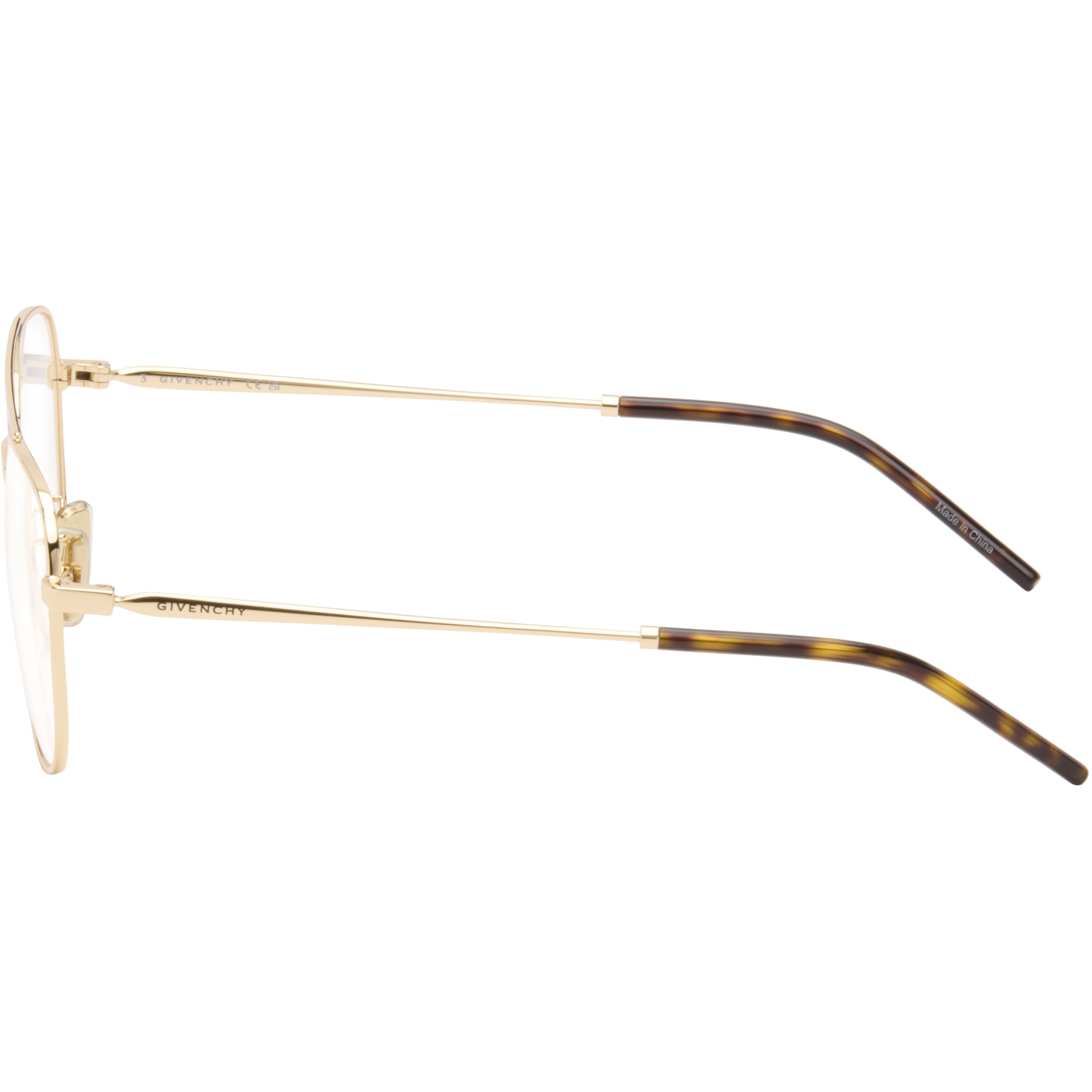 Gold City Glasses