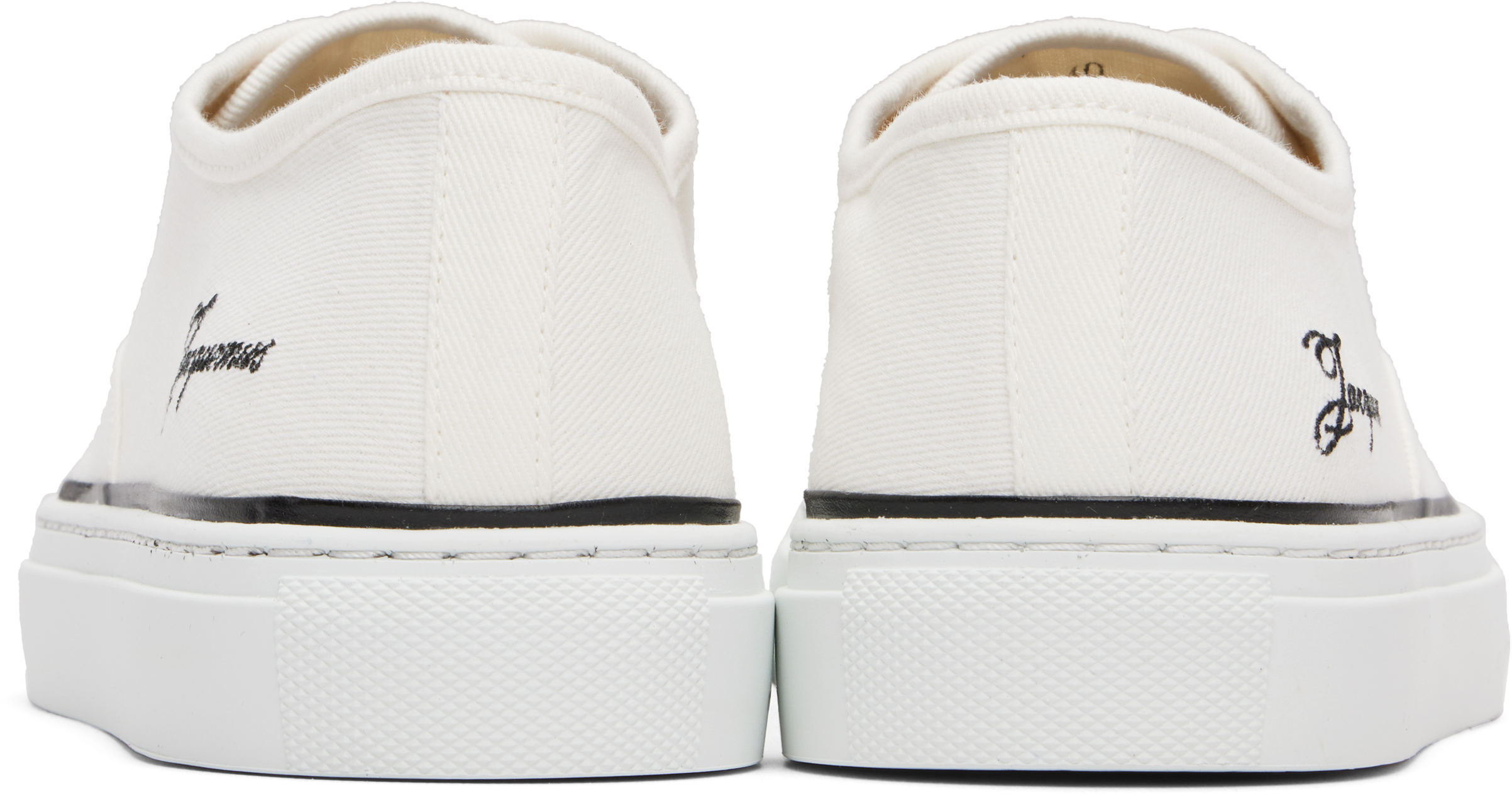 Off-White 'The Féfé' Sneakers