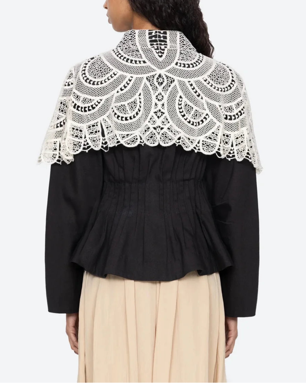 Alina Jacket