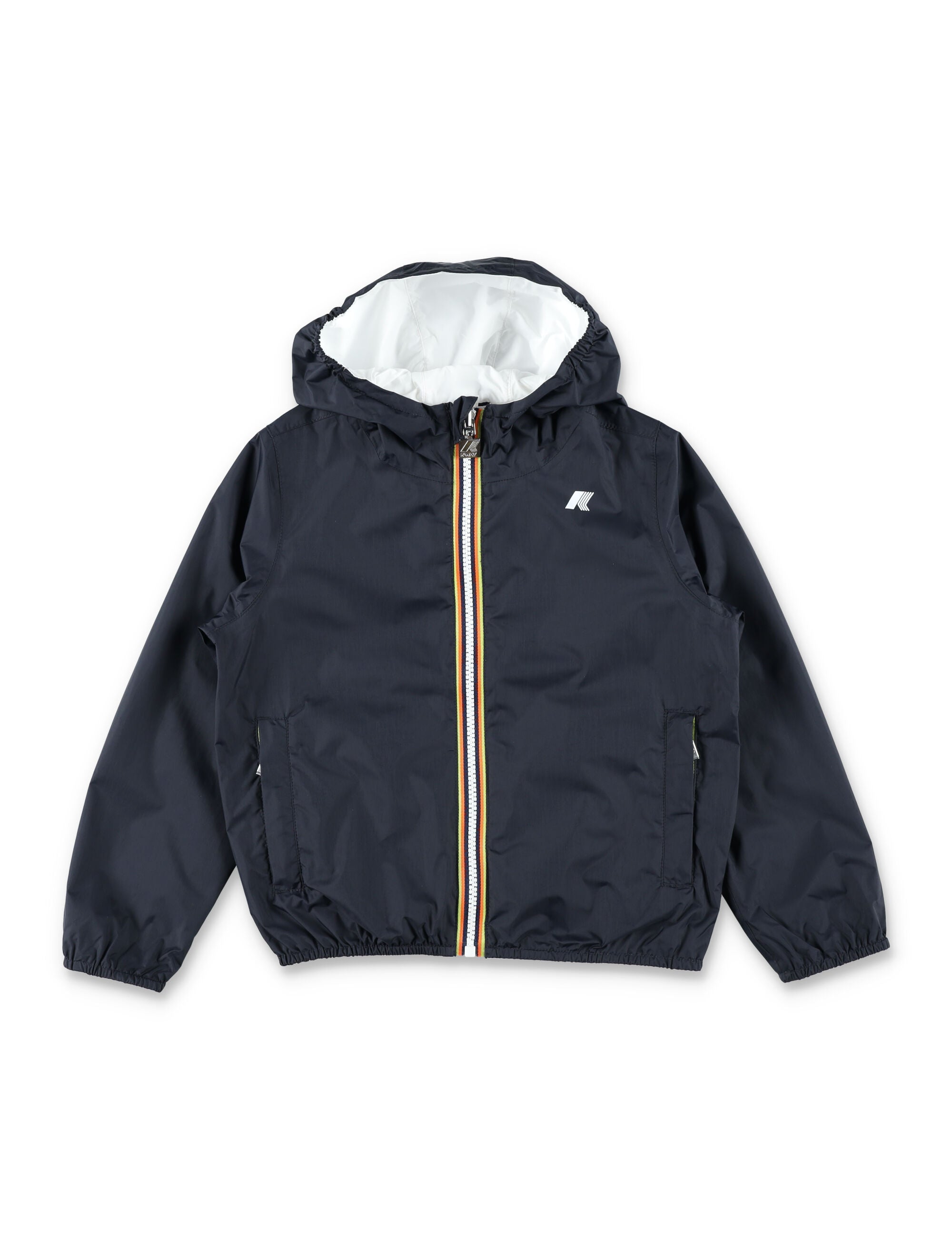 Reversible Mini Jacket for Boys