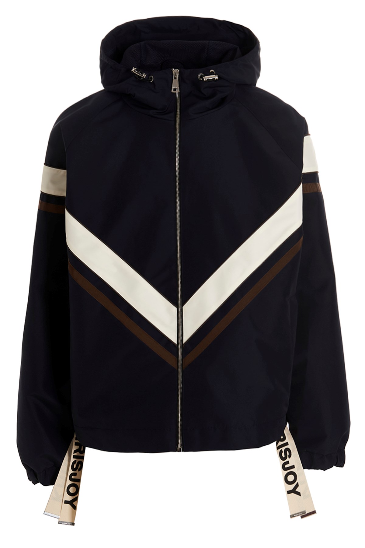 'Windbreaker Hood' Jacket