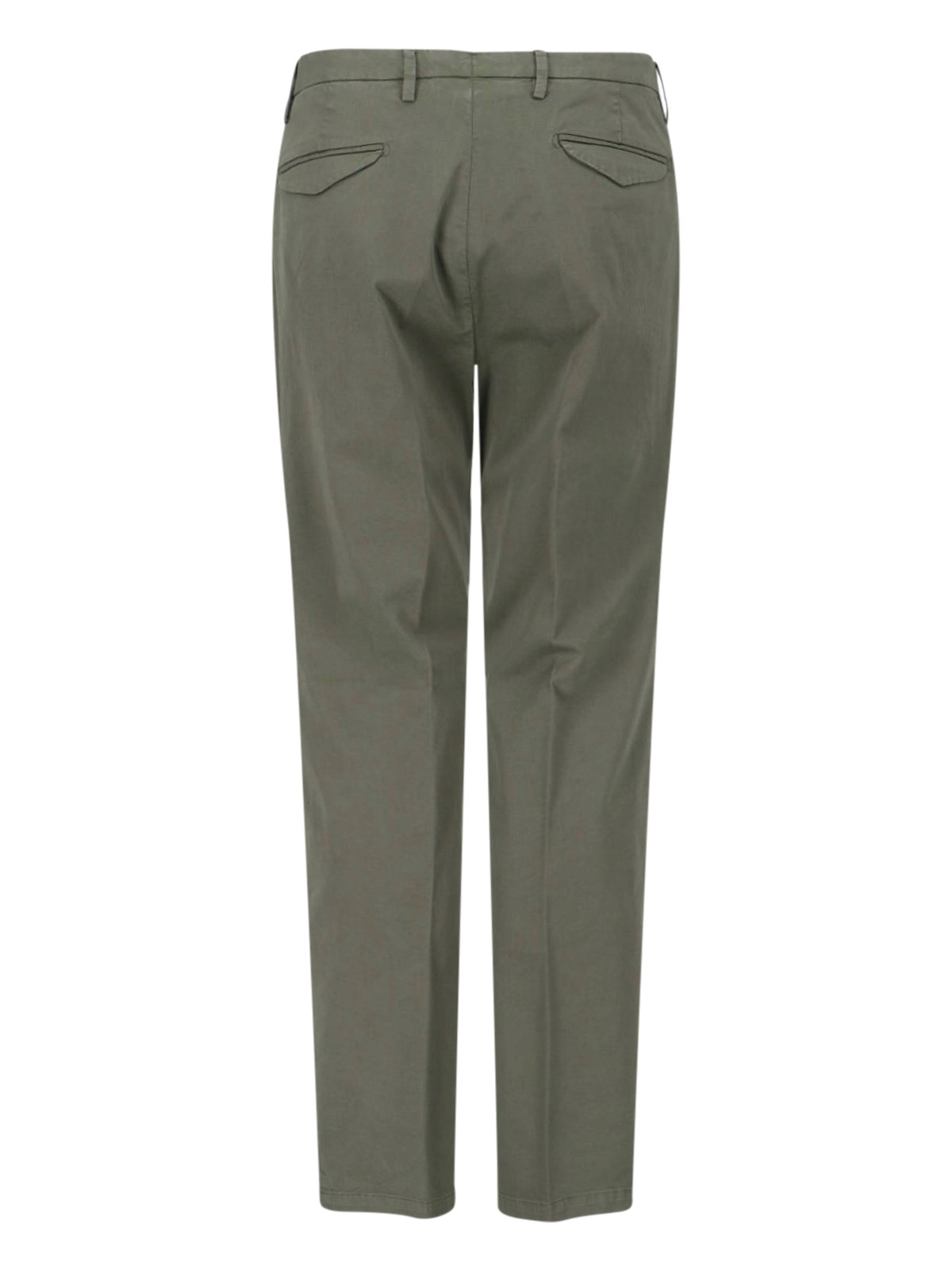 Tailored Pants