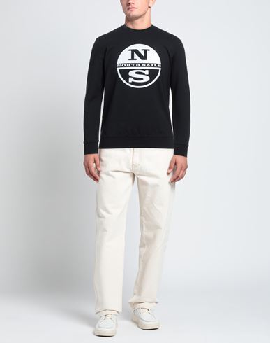 Man Sweatshirt Midnight blue