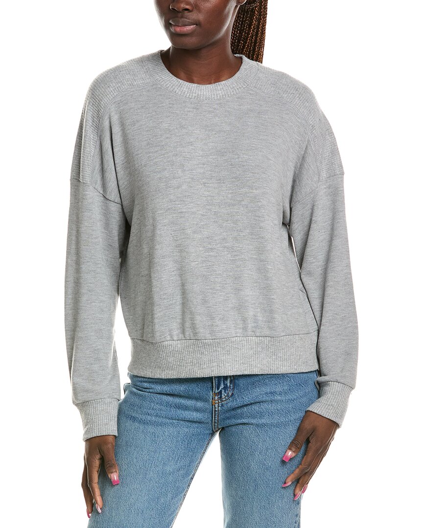 Marty Crewneck Pullover