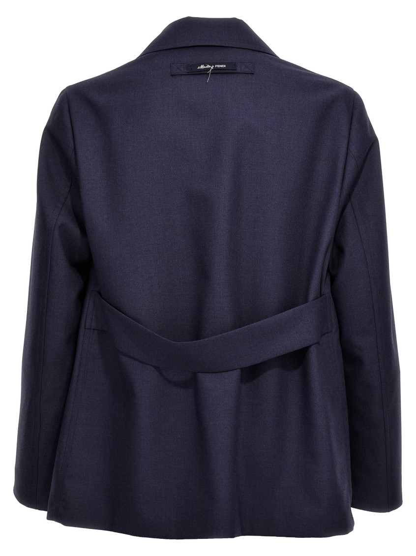 Blazer Jacket