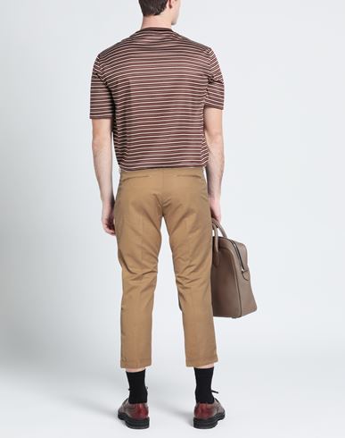 Man Pants Sand
