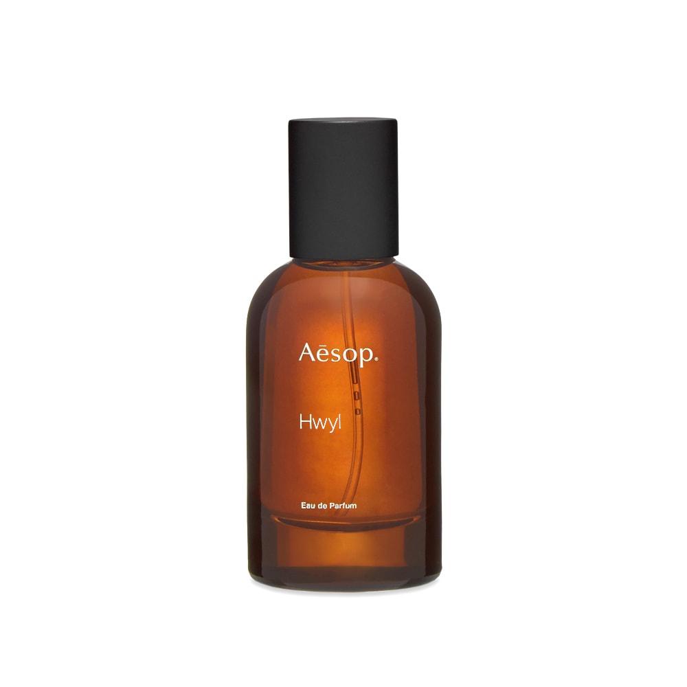 Hwyl Eau de Parfum