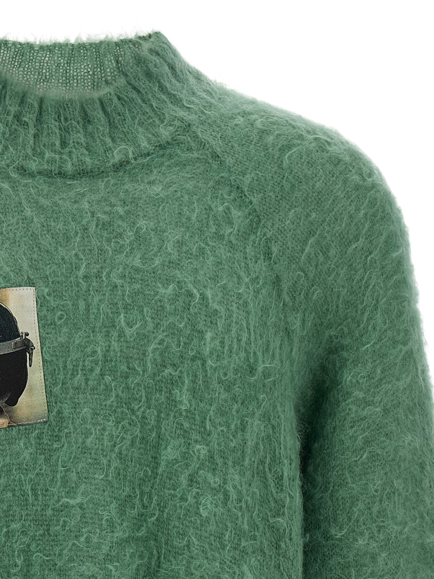 'Uc2E4904-2' Sweater