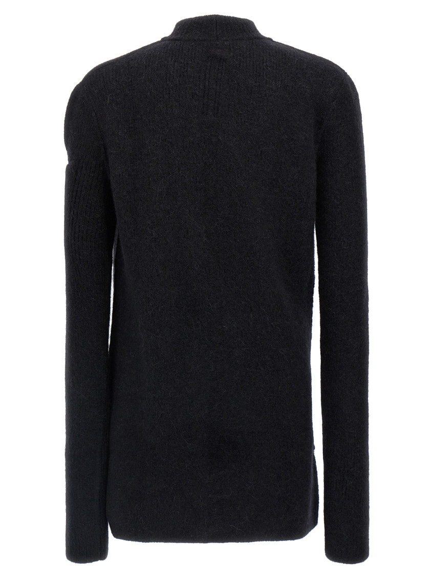 Subhuman Sweater, Cardigans