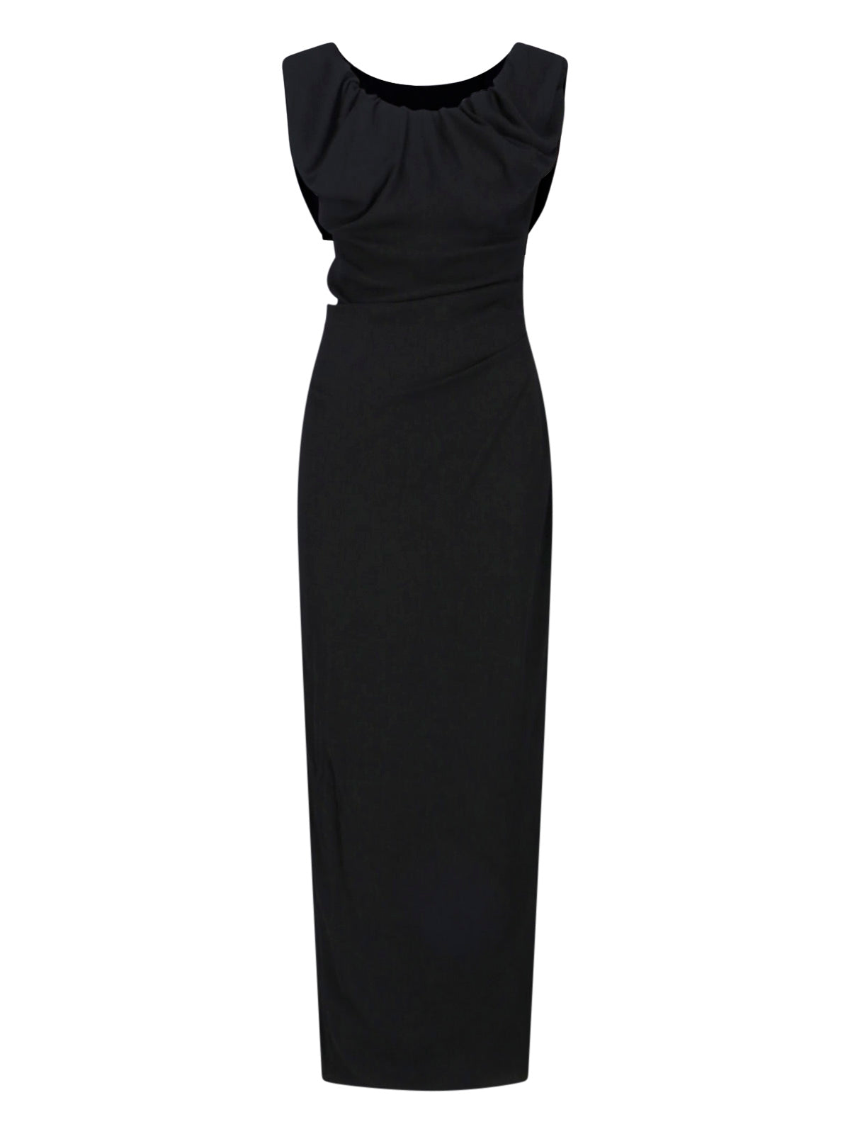 Women's Viscose Mini Dress