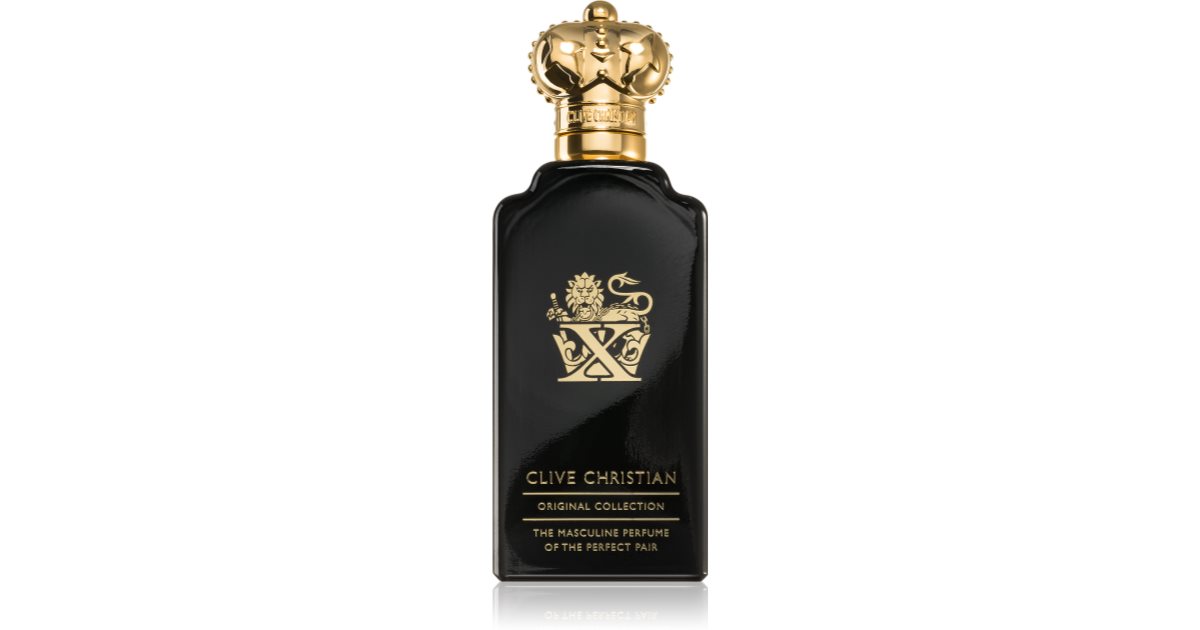 Clive Christian X Original Collection Men 100 ml — Eau de Parfu