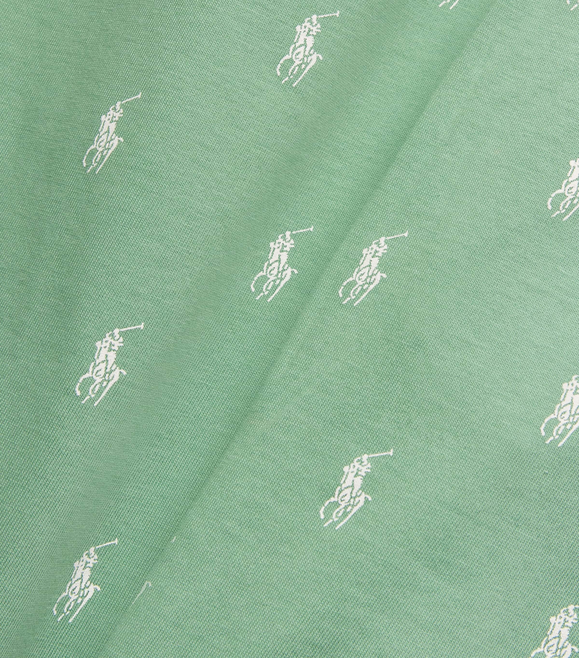 Polo Ralph Lauren Cotton Polo Pony Sweatpants
