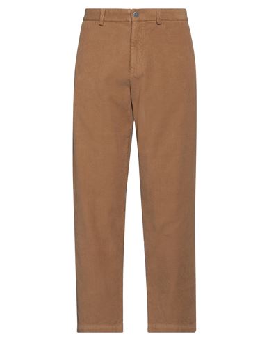 Man Pants Camel