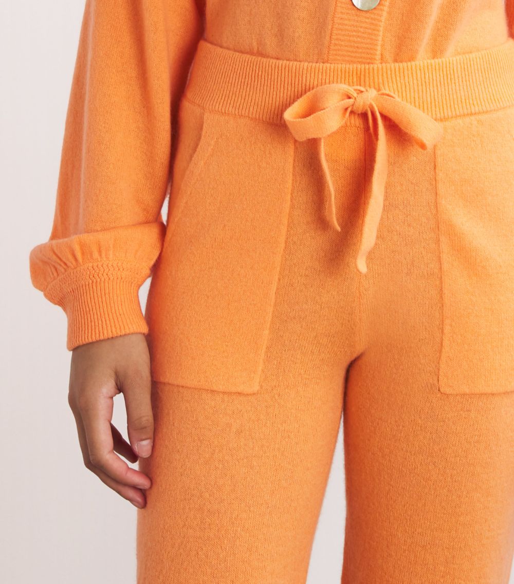 Cashmere Faro Sweatpants