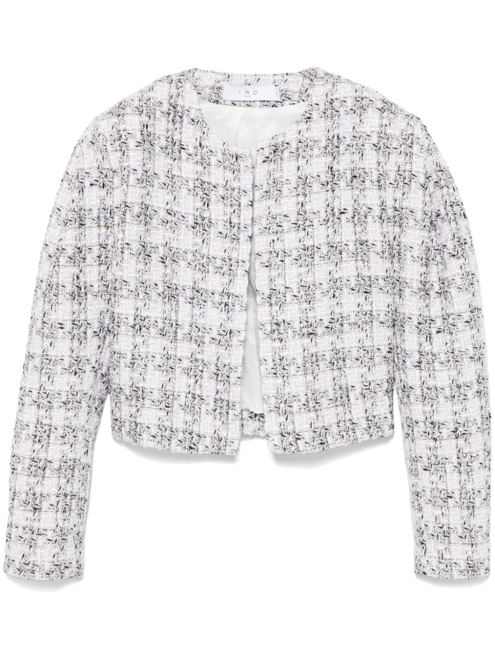 Gitah jacket - White