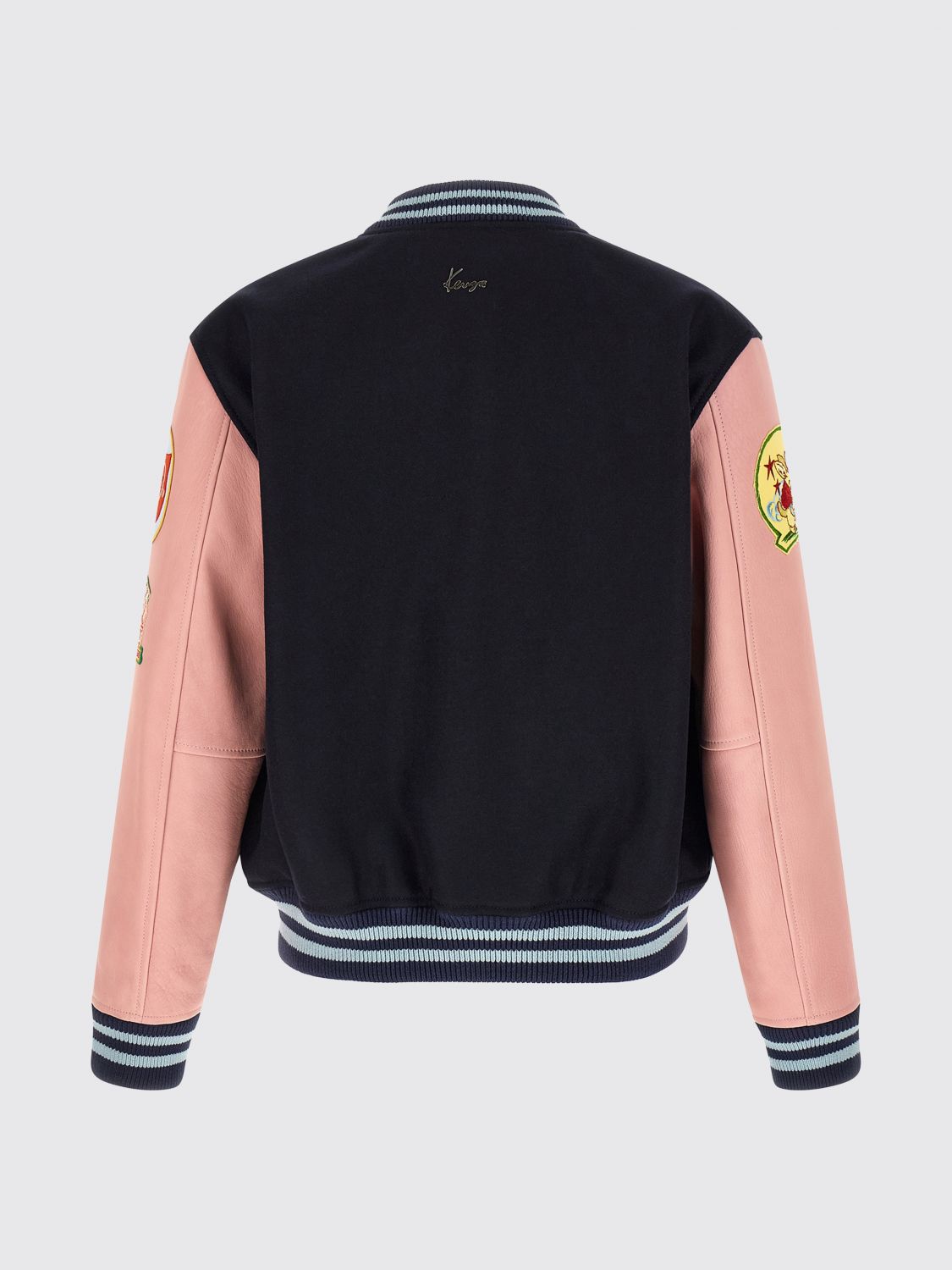 Jacket Men color Multicolor