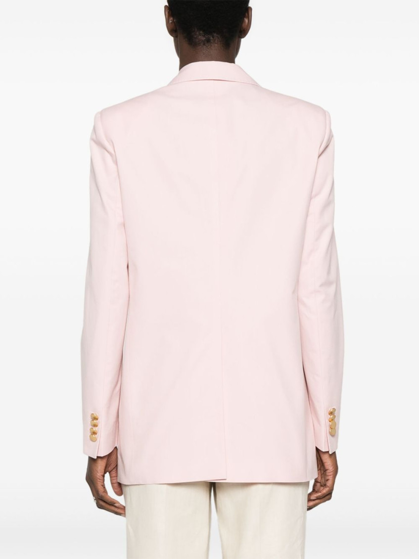 Pink Jasmine Blazer