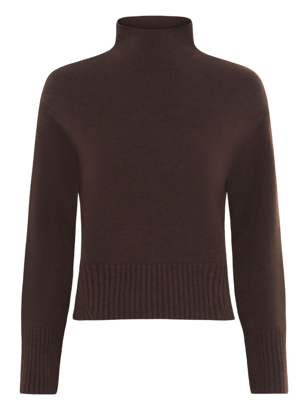 FFORME Julie sweater - Brown