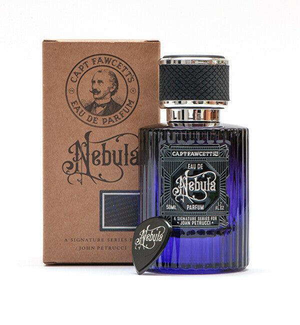 Captain Fawcett Nebula Eau de Parfu