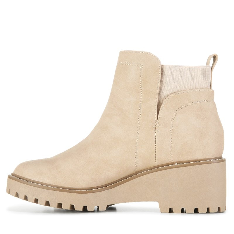 Women's Rielle Ankle Booties (Dune)