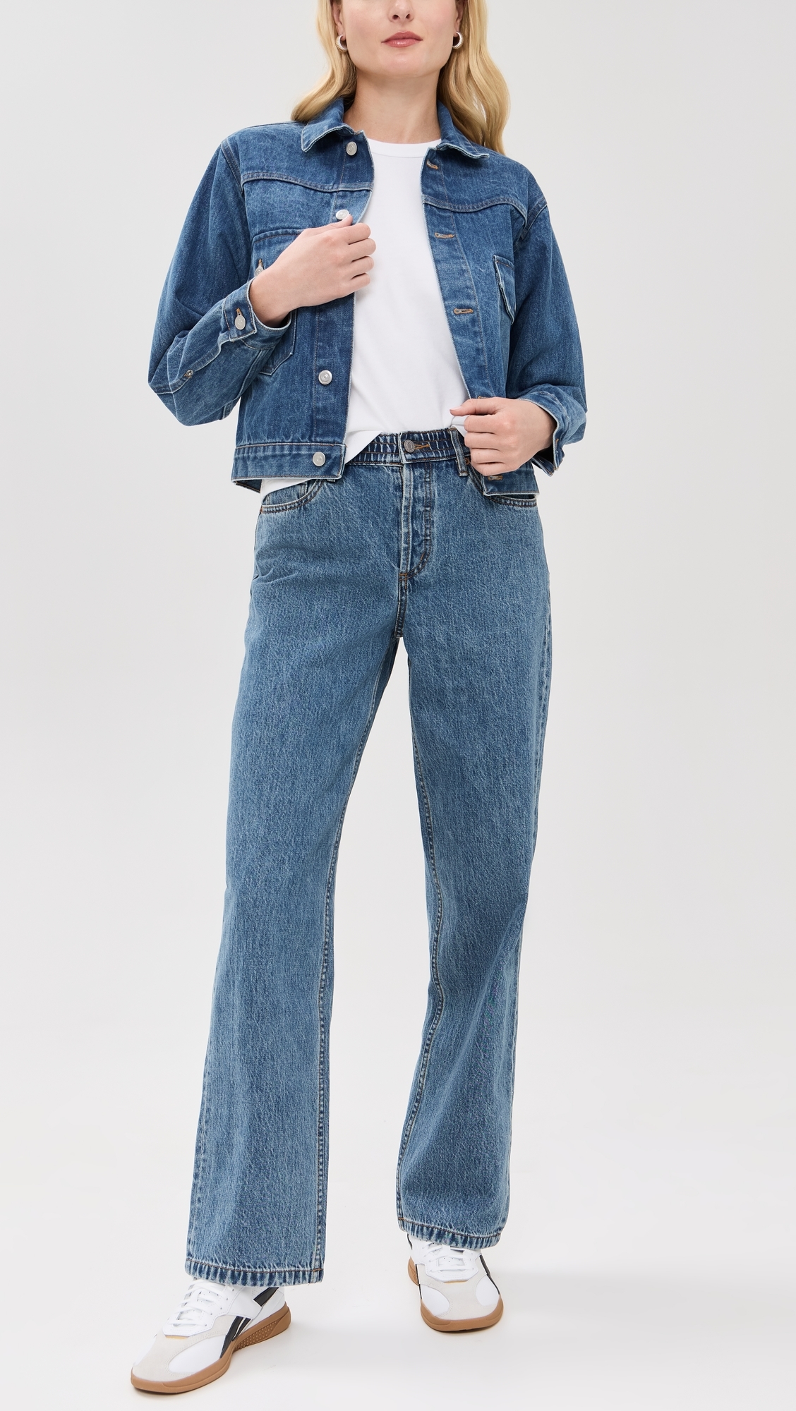 James Jeans in Classic Blue Classic Blue