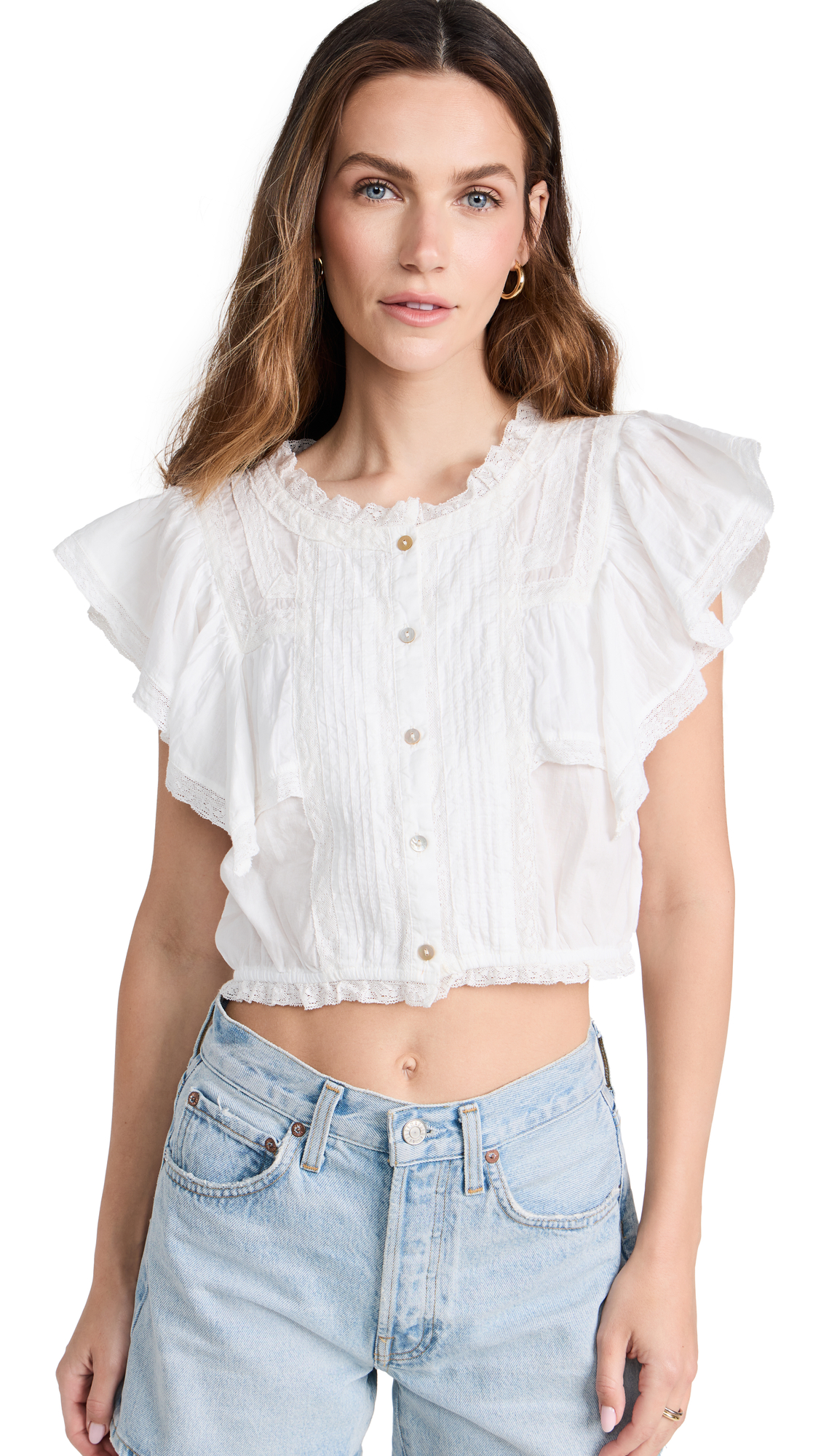 Nora Top