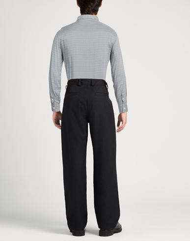 Man Shirt Midnight blue