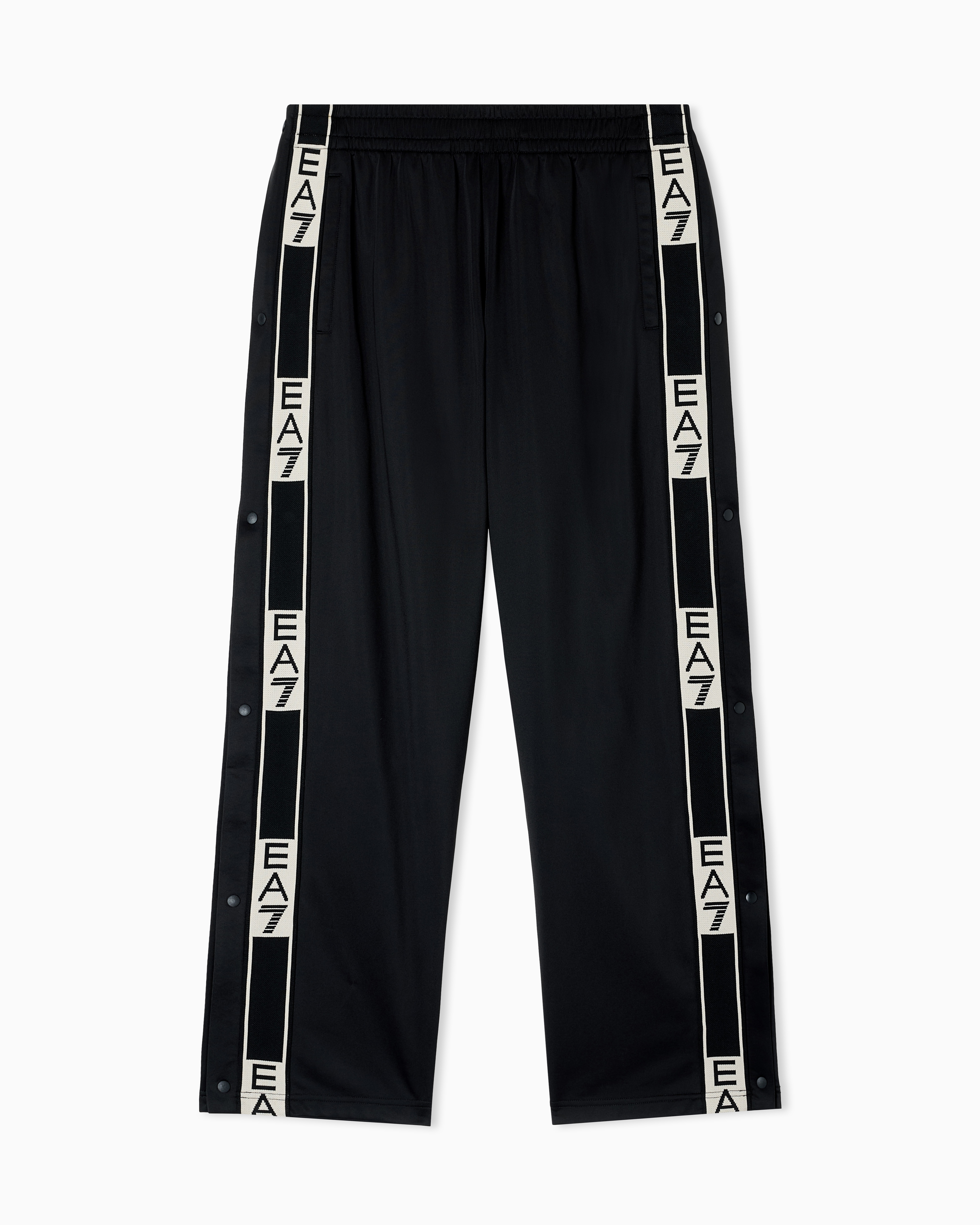 Graphic Series technical fabric trousers
