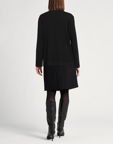 Woman Sweater Black