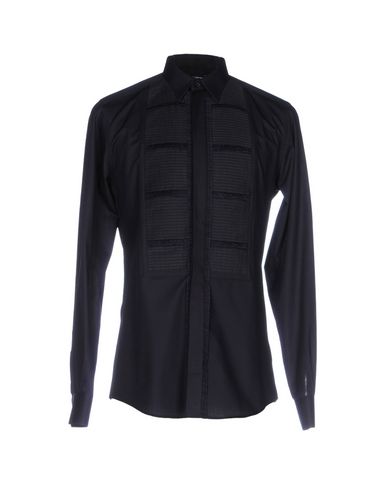 Man Shirt Dark purple