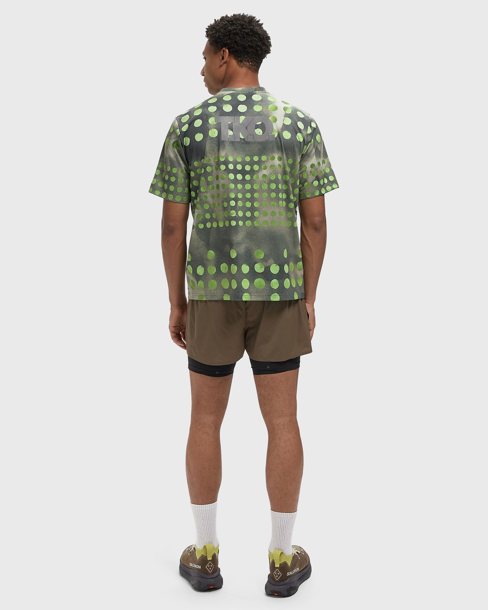 T.K.O. Balance T-Shirt