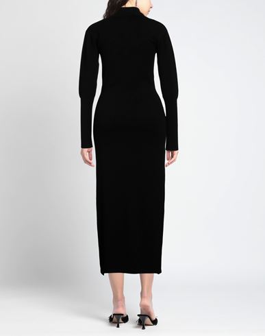 Woman Maxi dress Black
