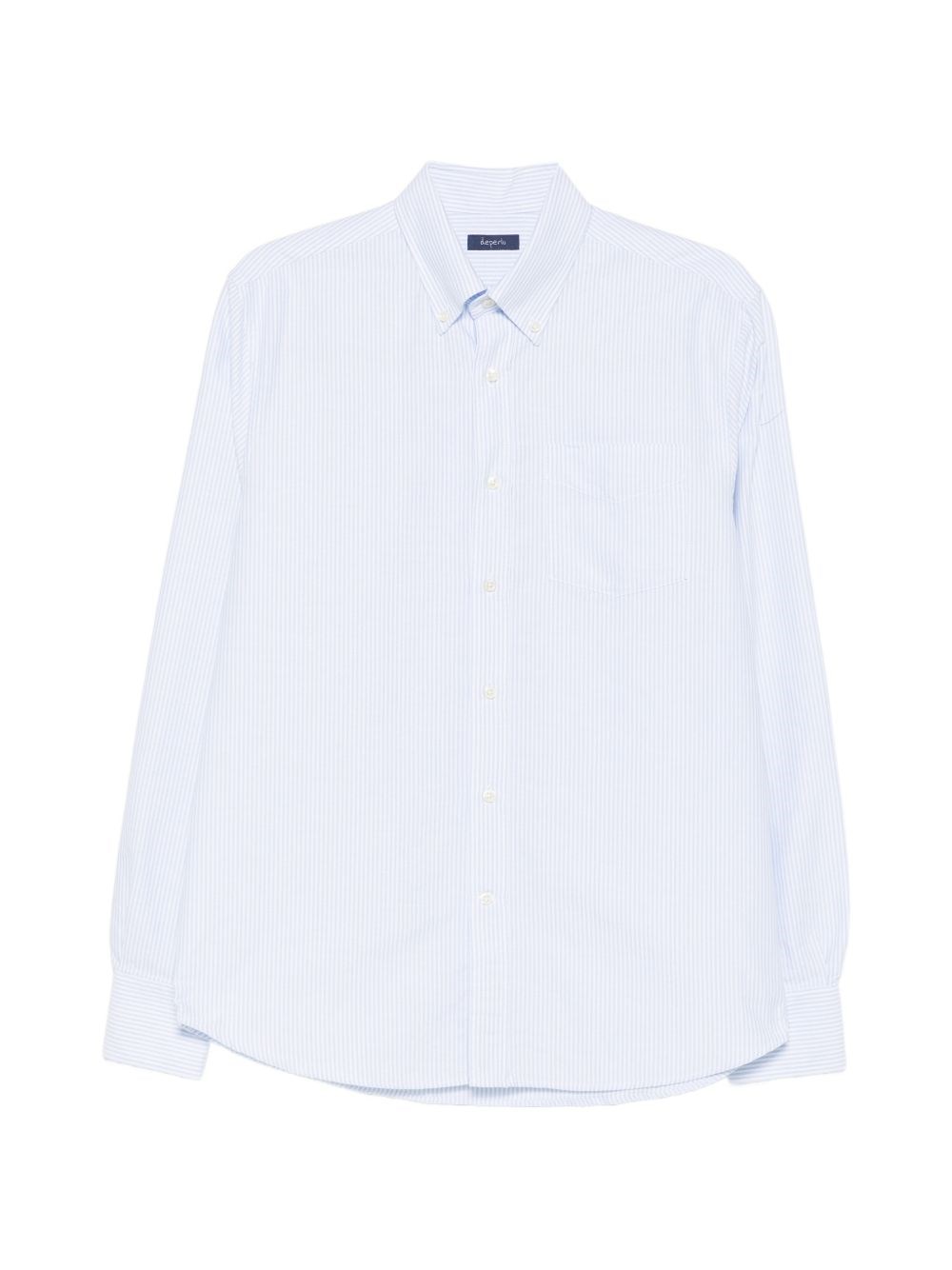 Andy Oxford Shirt