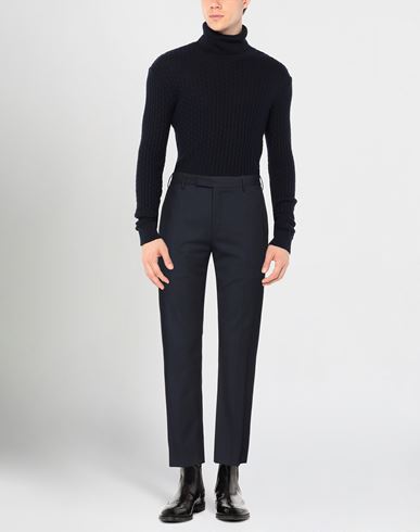 Man Pants Midnight blue
