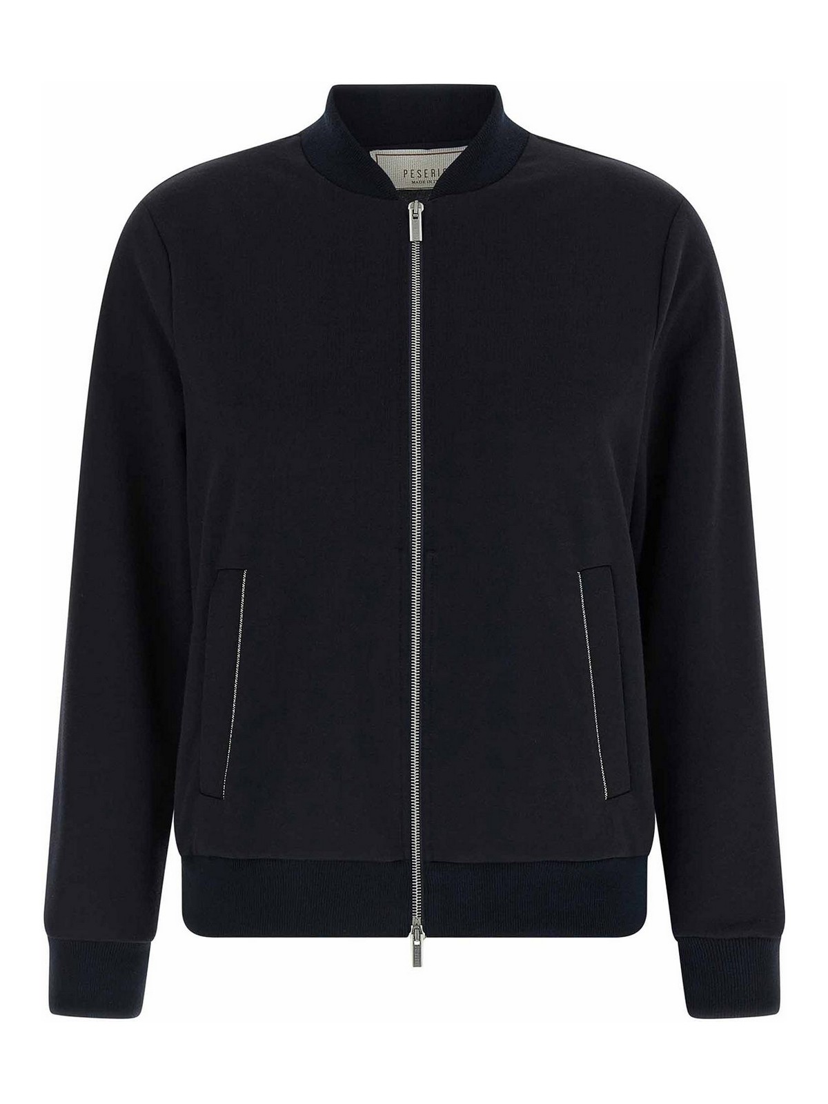 Punto Luce Sweatshirt Blue