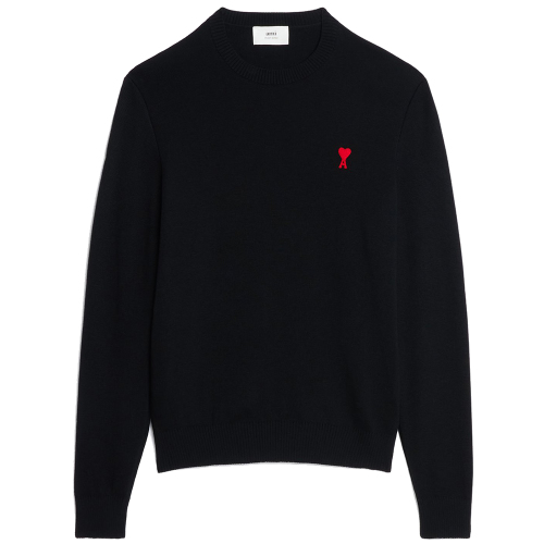 Ami De Cœur Crewneck Sweater