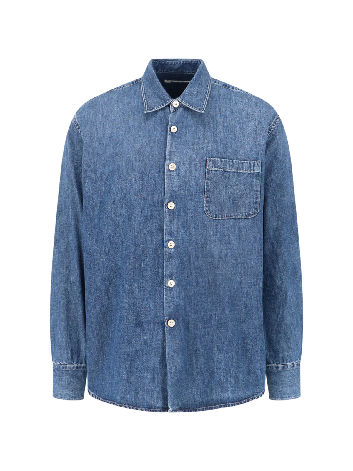 Men's 100% Organic Cotton Shirt