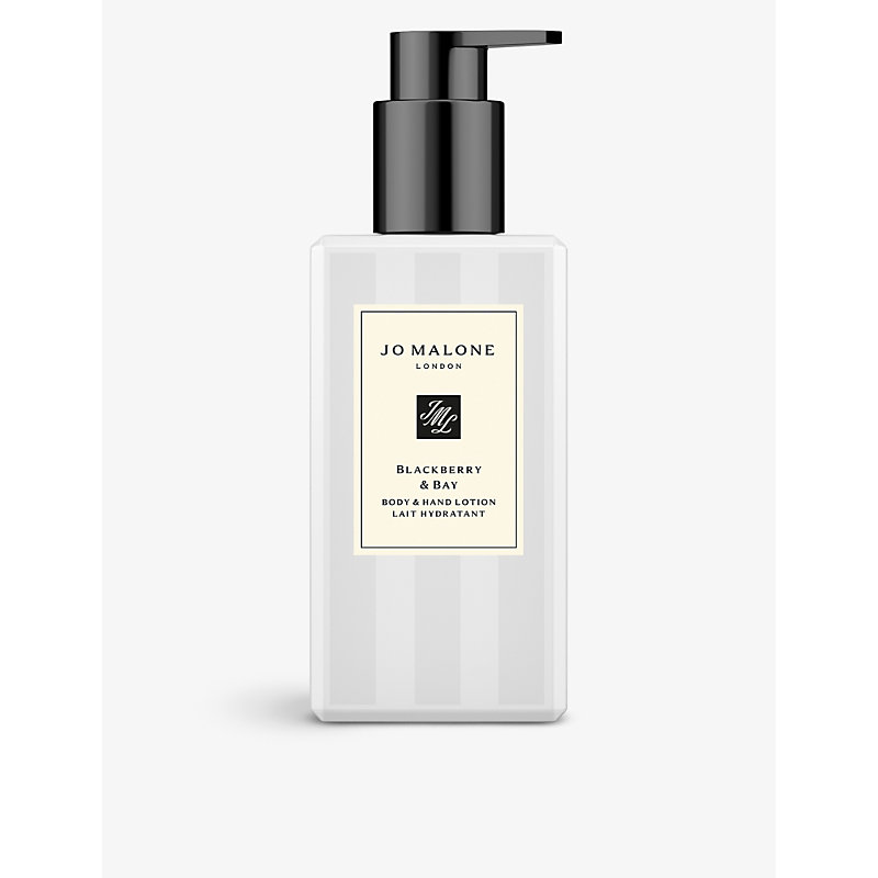 Blackberry & Bay Body & Hand Lotion 250ml