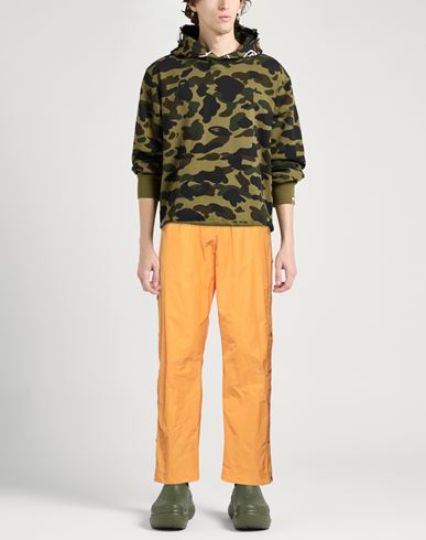 Man Pants Mandarin