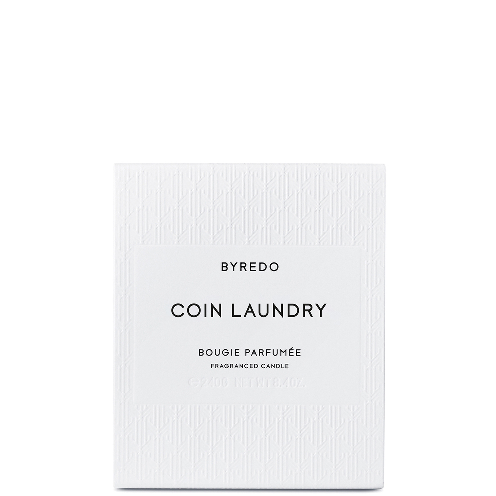 Byredo Coin Laundry Candle in Beauty: NA