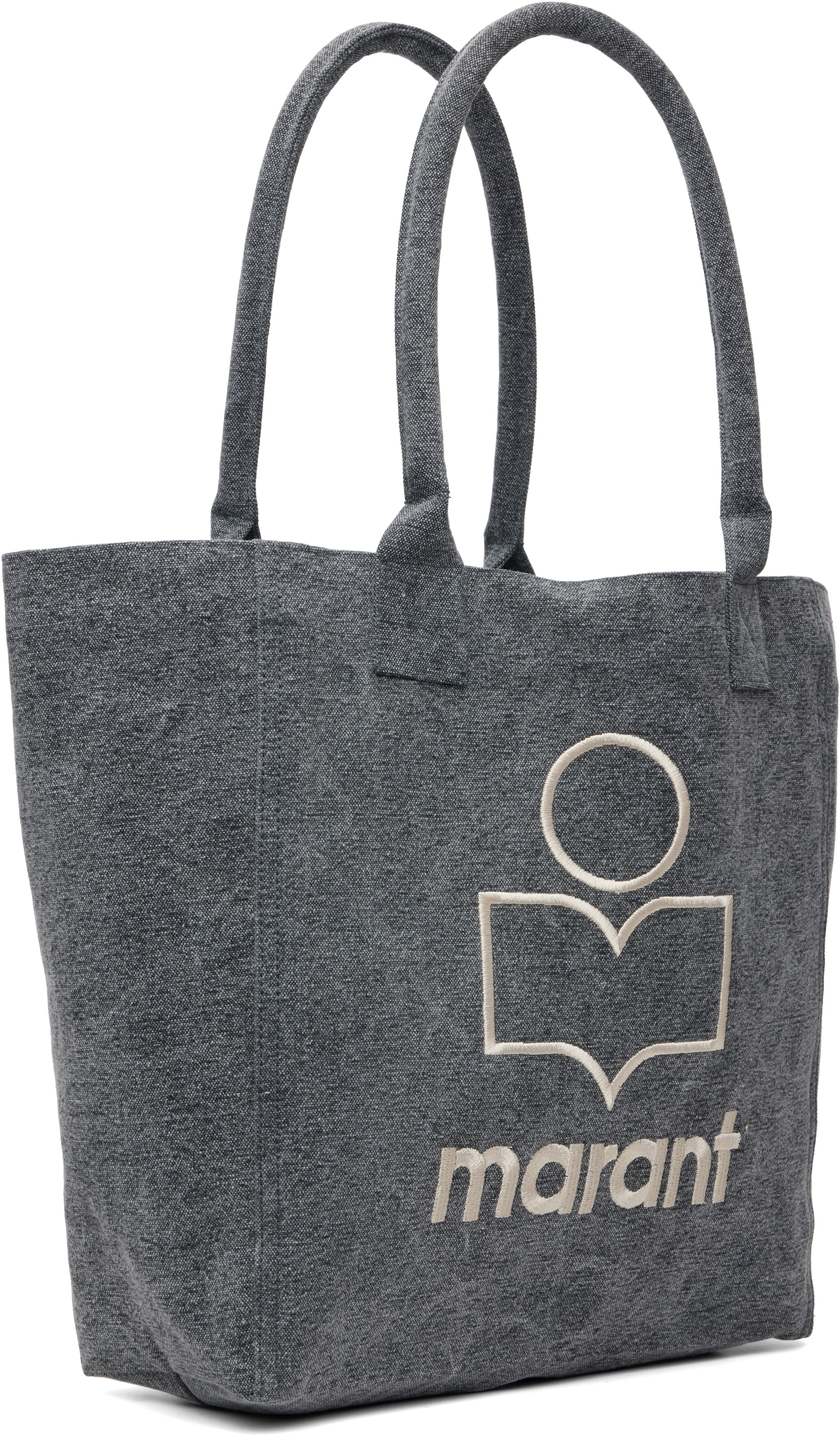 Black Small Yenky Tote