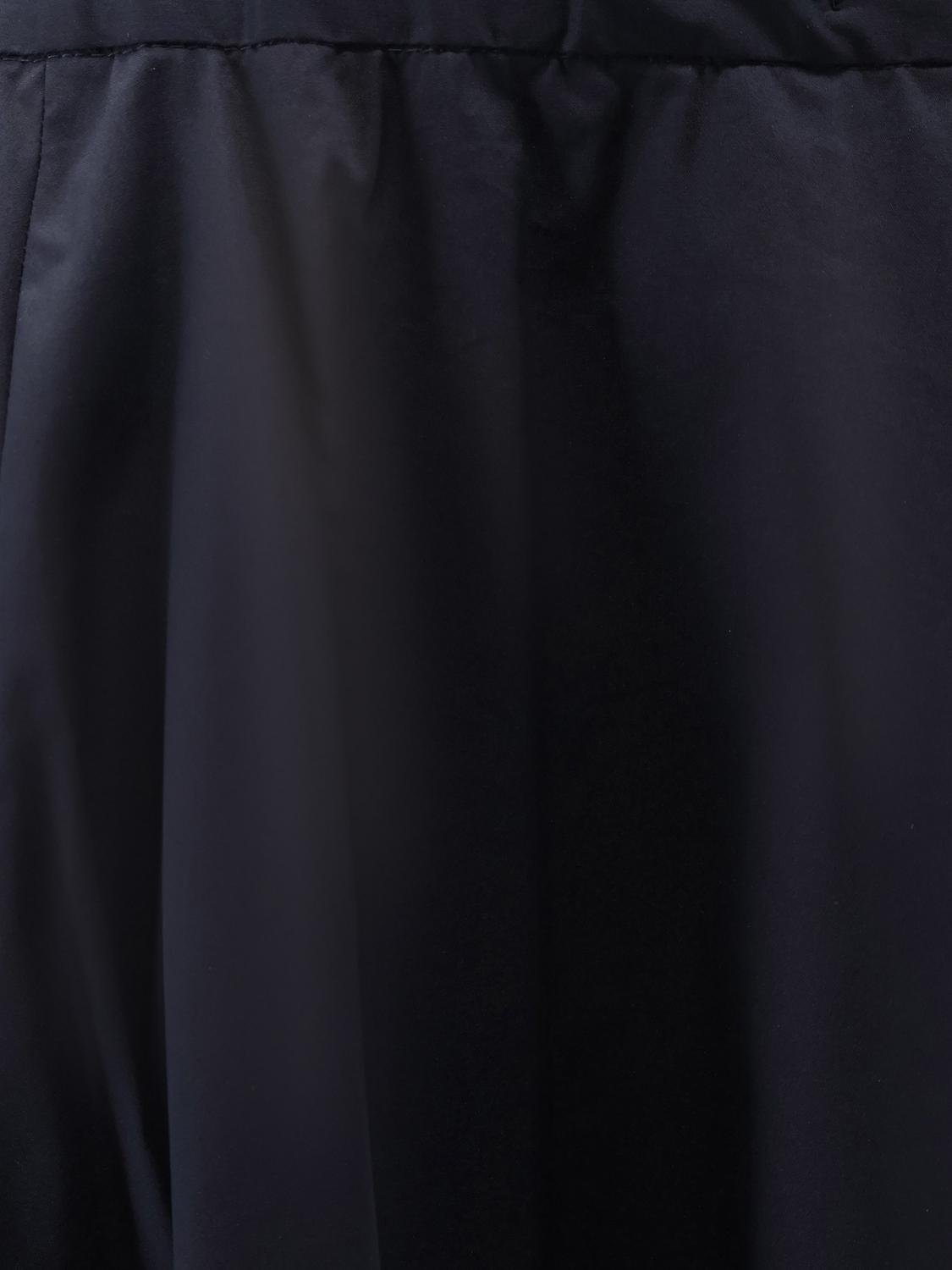 Skirt Woman color Blue